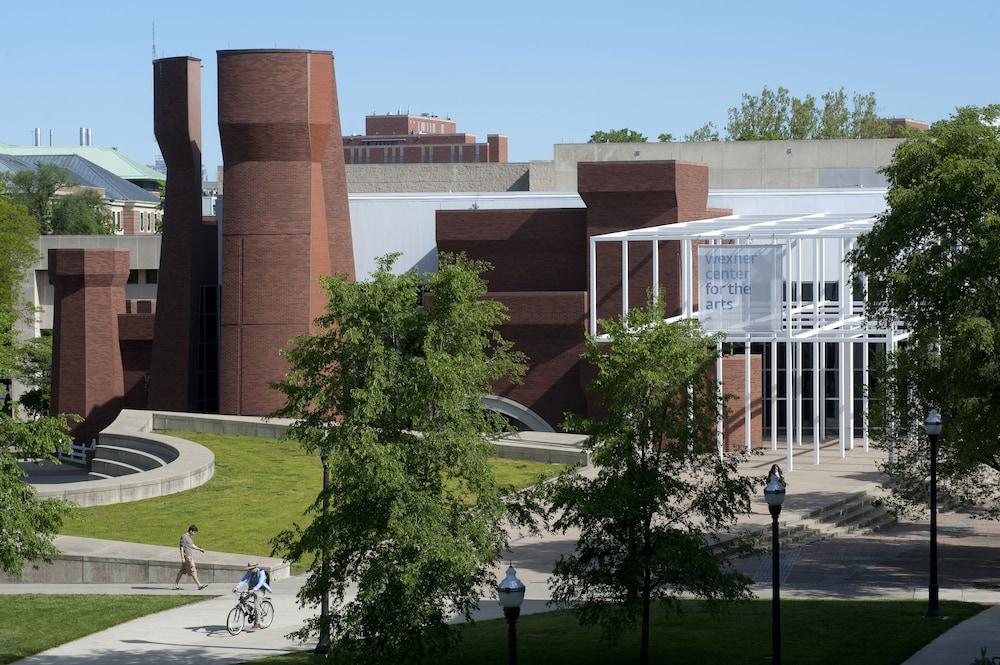 The Blackwell Columbus Exteriör bild
