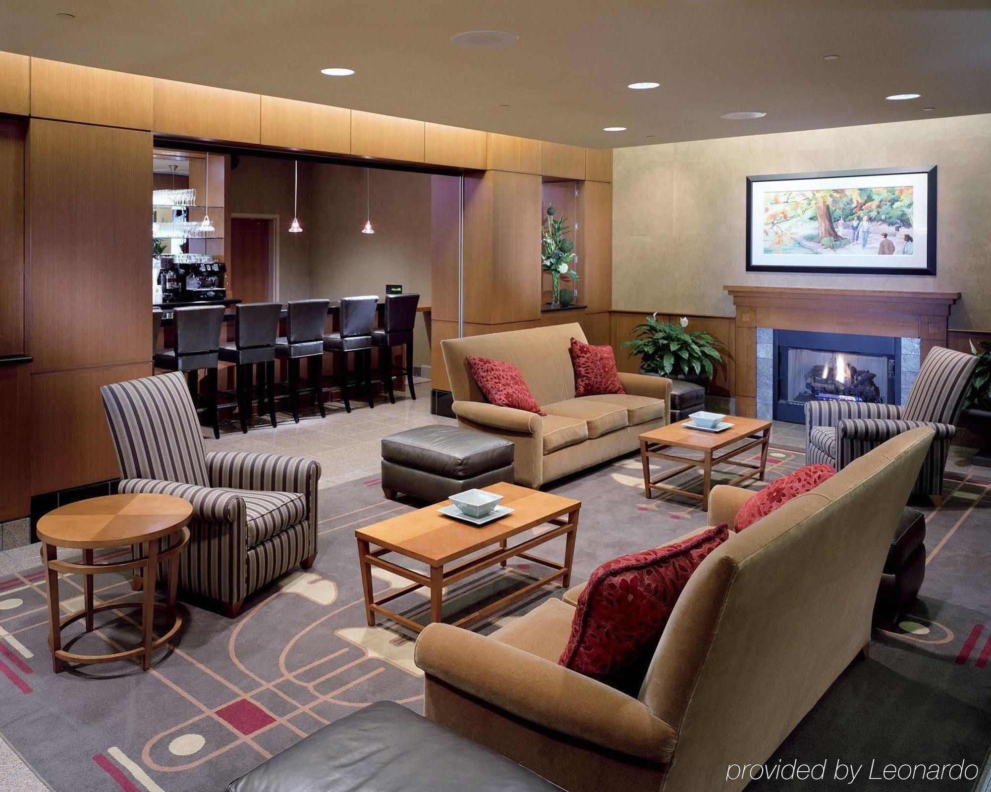 The Blackwell Columbus Restaurang bild