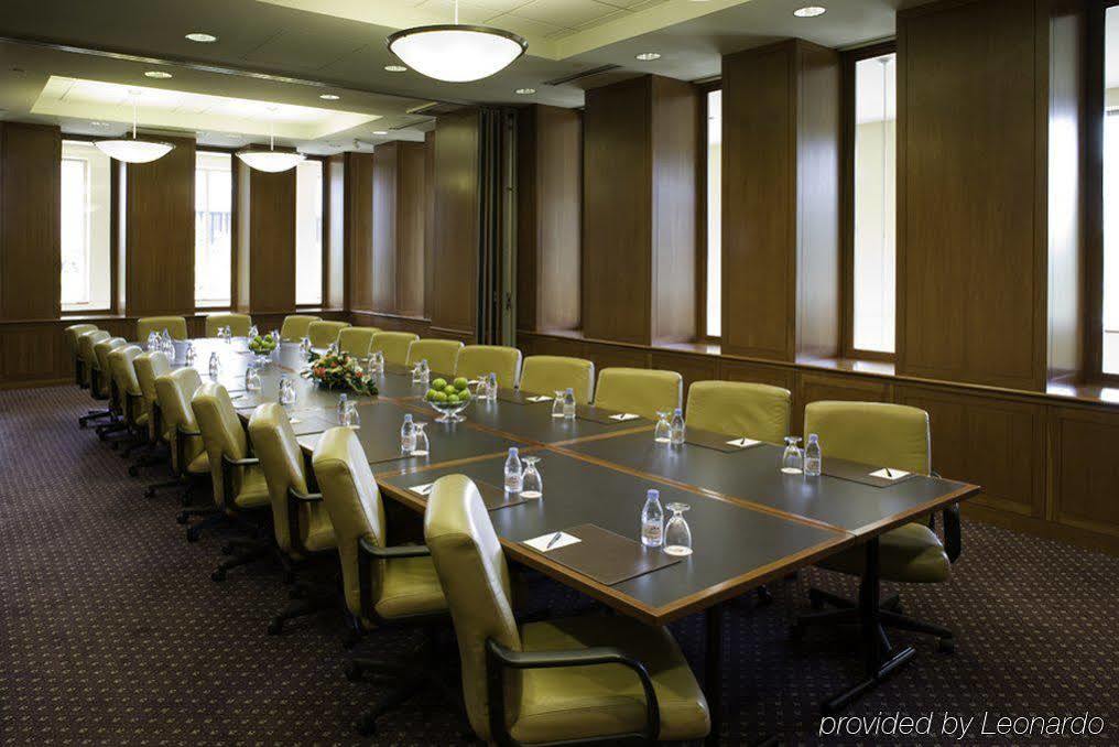 The Blackwell Columbus Business bild